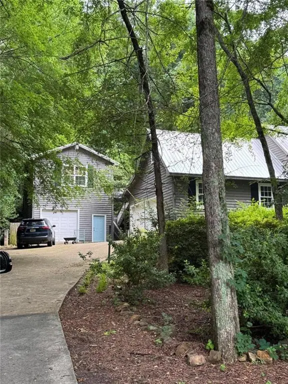 2956 Horseleg Creek Road, Rome, GA 30165 - #2