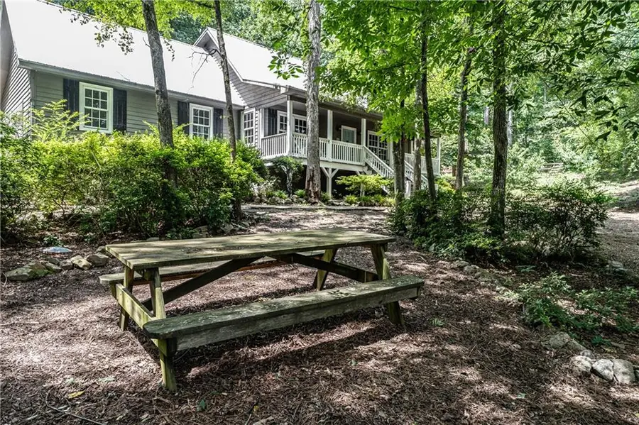 2956 Horseleg Creek Road, Rome, GA 30165 - #3