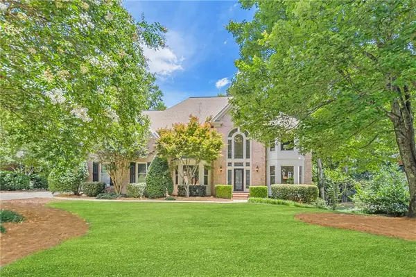 10685 Oxford Mill Circle, Johns Creek, GA 30022