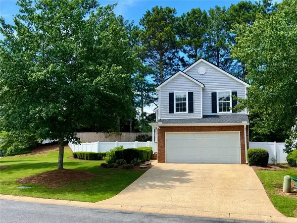 1001 Daventry Crossing, Woodstock, GA 30188