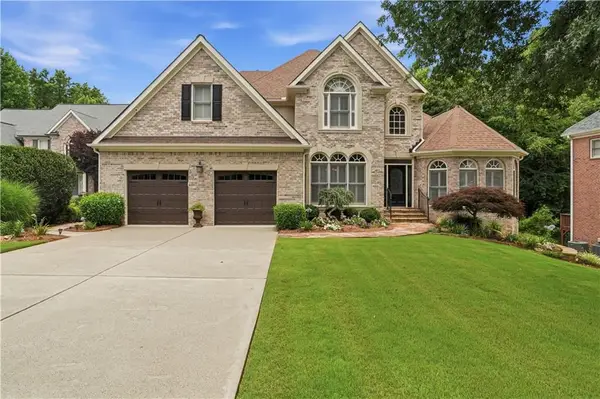 4311 Summit Oaks Lane Ne, Roswell, GA 30075