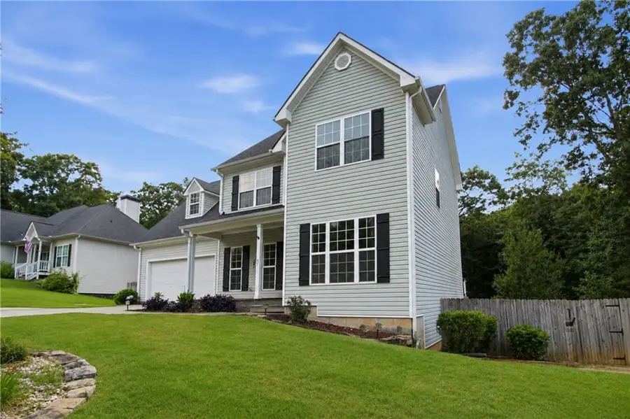 57 Sadie Court, Dawsonville, GA 30534 - #2
