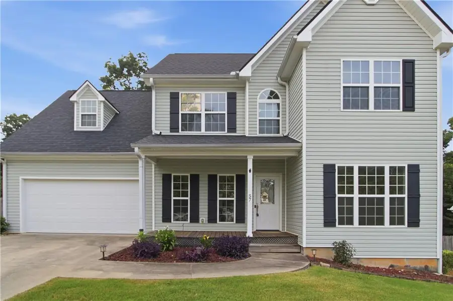 57 Sadie Court, Dawsonville, GA 30534 - #3