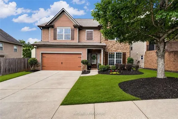 5116 Blossom Brook Drive, Sugar Hill, GA 30518