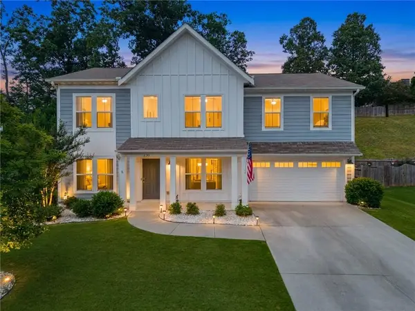 230 Augusta Walk, Canton, GA 30114