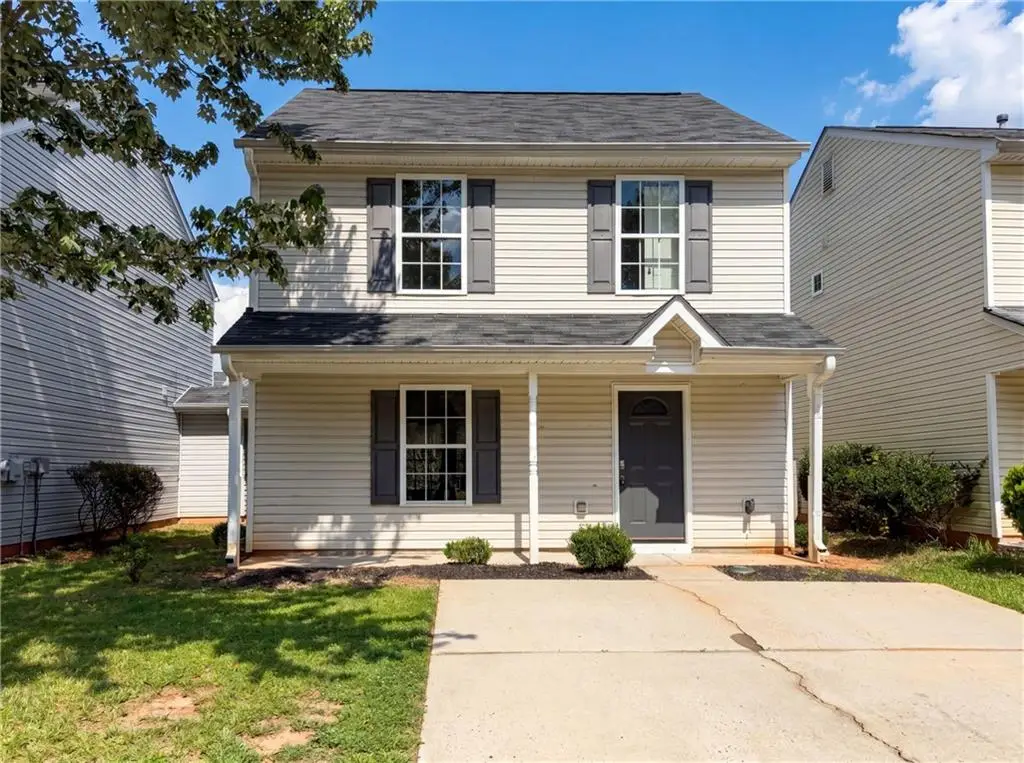 624 Stadler Pointe, McDonough, GA 30253 - #1