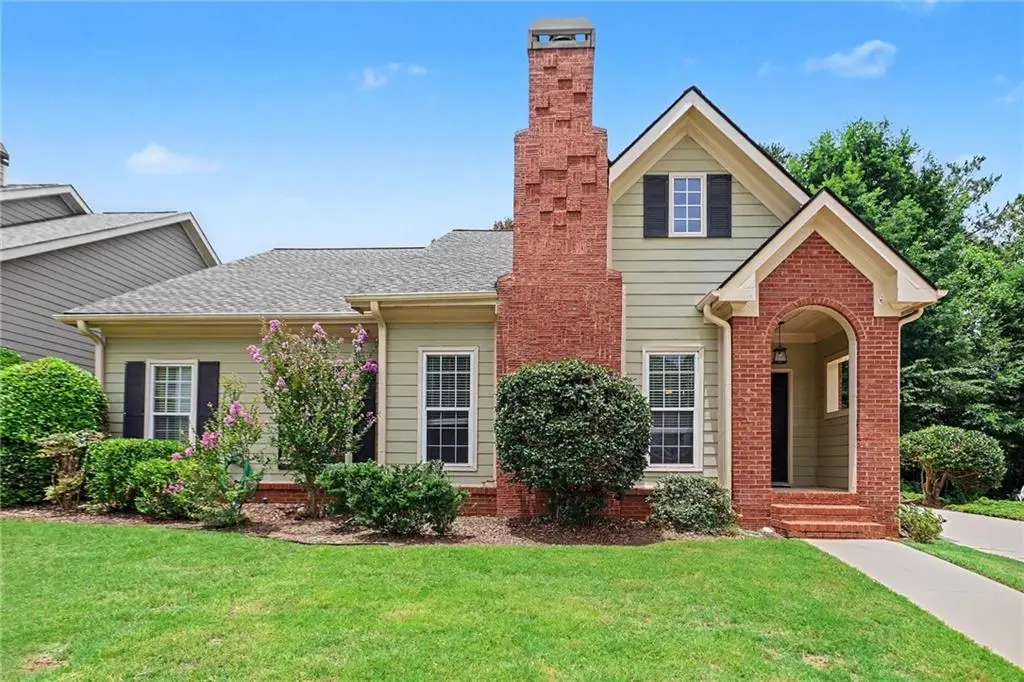 215 Pickets Row, Peachtree City, GA 30269 - #1