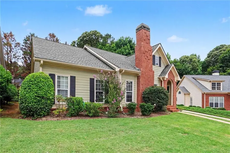 215 Pickets Row, Peachtree City, GA 30269 - #2
