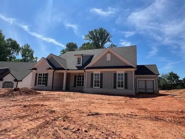 4771 E Reed Road, Gainesville, GA 30507 - #1