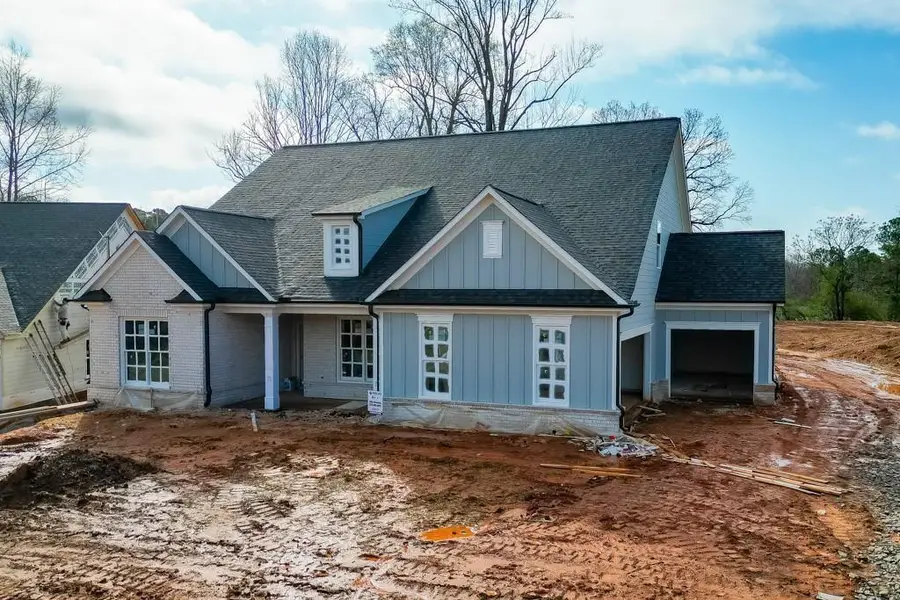 4771 E Reed Road, Gainesville, GA 30507 - #3