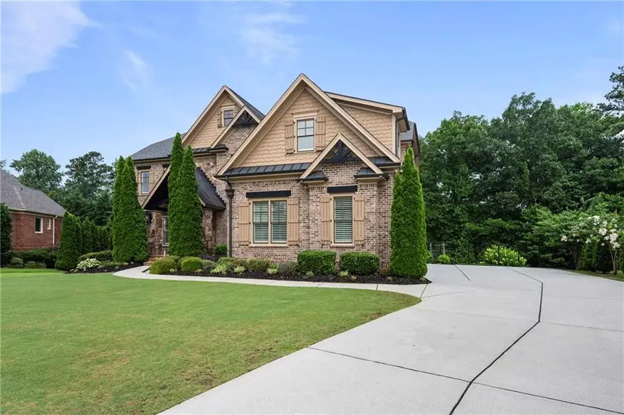 2220 Cambridge Hill Court, Dacula, GA 30019 - #3
