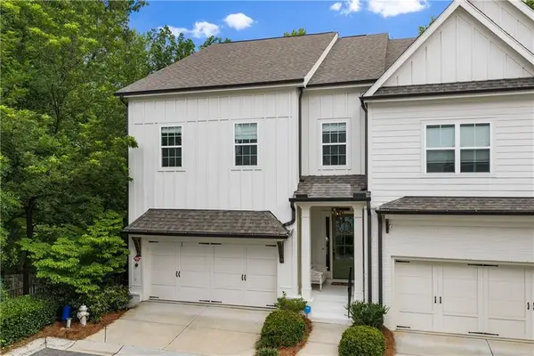 300 Banbury Crossing, Alpharetta, GA 30009