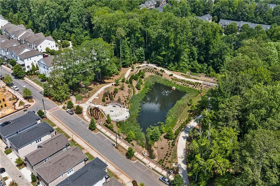 300 Banbury Crossing, Alpharetta, GA 30009 - #2