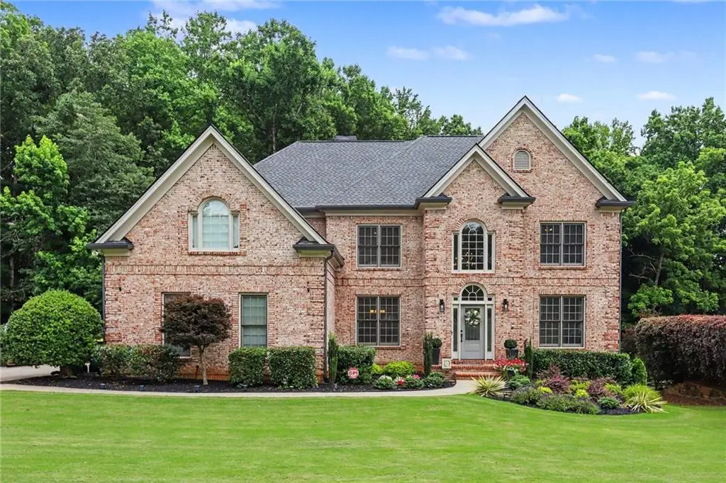 4041 Hickory Fairway Drive, Woodstock, GA 30188 - #1