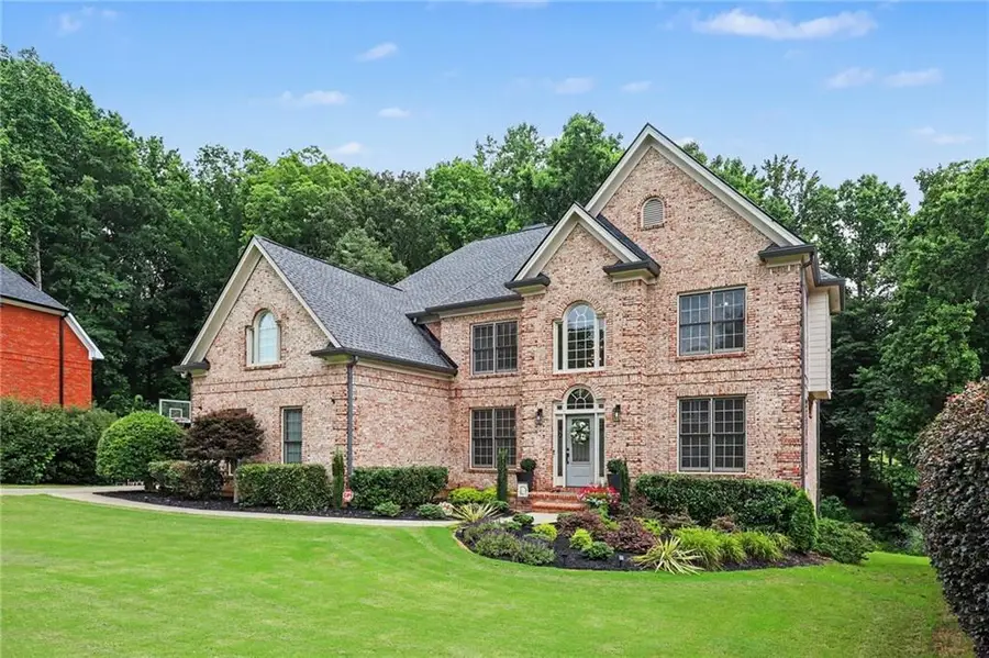 4041 Hickory Fairway Drive, Woodstock, GA 30188 - #2