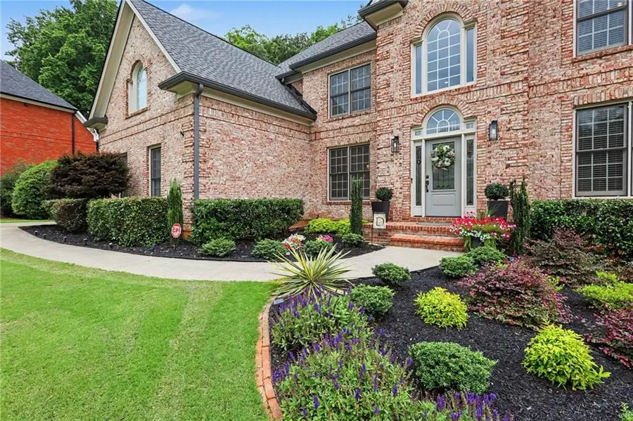 4041 Hickory Fairway Drive, Woodstock, GA 30188 - #3