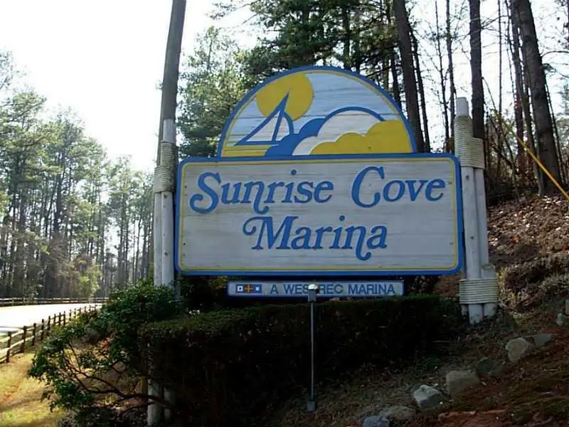 5169 Flatstone Drive, Gainesville, GA 30504 - #3