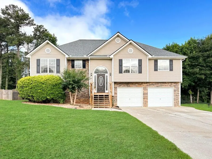 73 Paradise Pointe, Douglasville, GA 30134 - #2