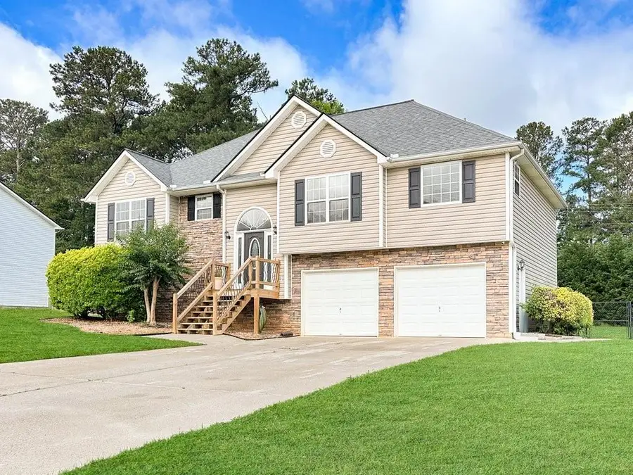 73 Paradise Pointe, Douglasville, GA 30134 - #3