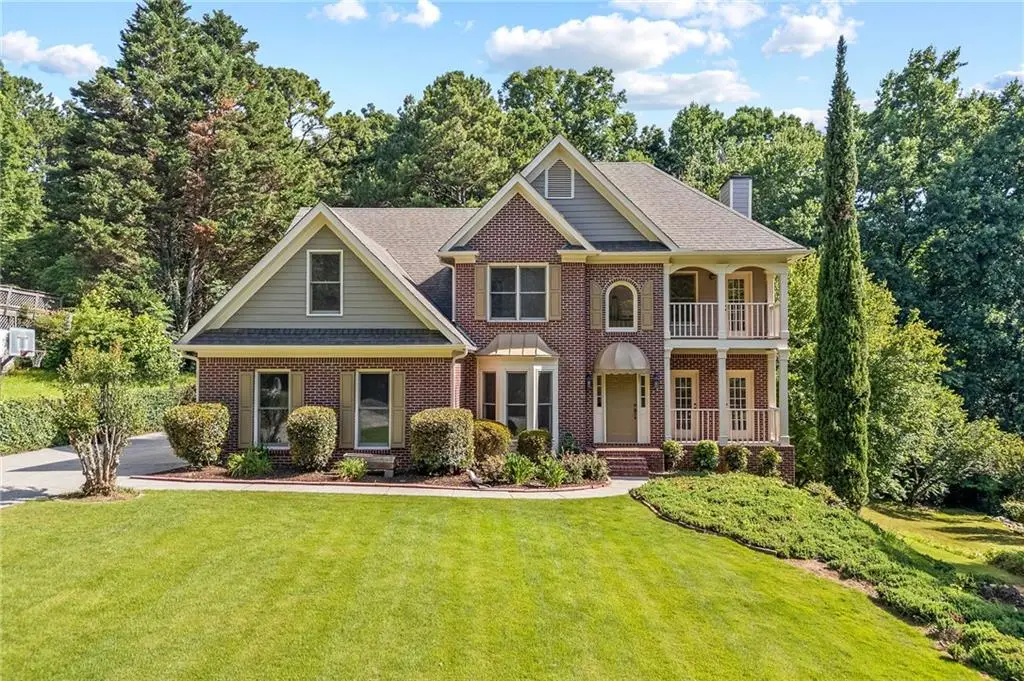 1001 Woodward Park Drive, Suwanee, GA 30024 - #1