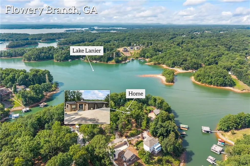 6570 Bermuda Lane, Flowery Branch, GA 30542 - #1