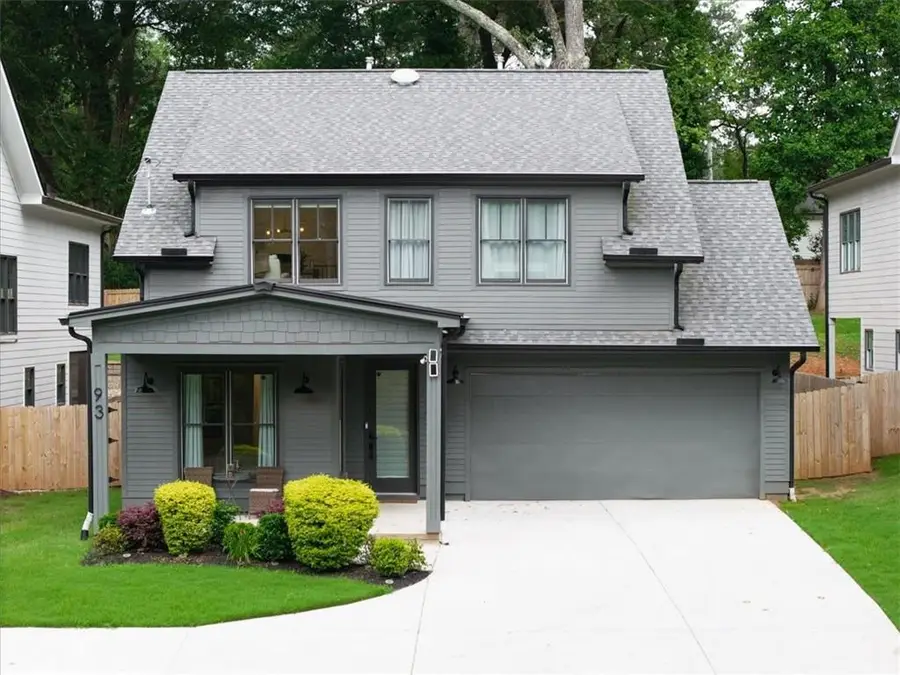 93 SE Candler Road, Atlanta, GA 30317 - #2