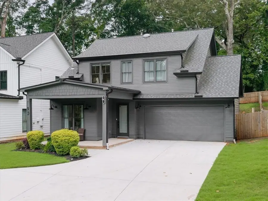 93 SE Candler Road, Atlanta, GA 30317 - #3