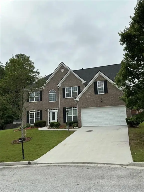 2294 Willow Shade Court, Loganville, GA 30052 - #1