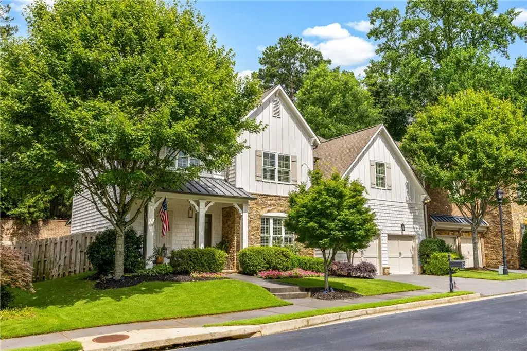 320 Valley Brook Way Ne, Atlanta, GA 30342 - #1