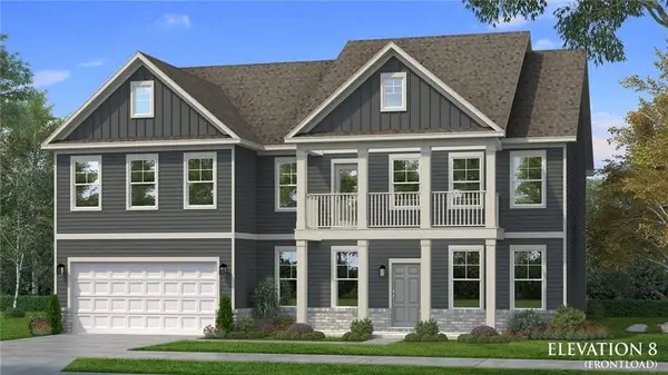 100 Haverling Pass, Hampton, GA 30252