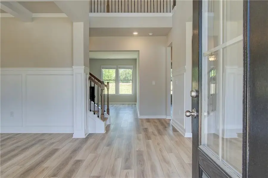 100 Haverling Pass, Hampton, GA 30252 - #2