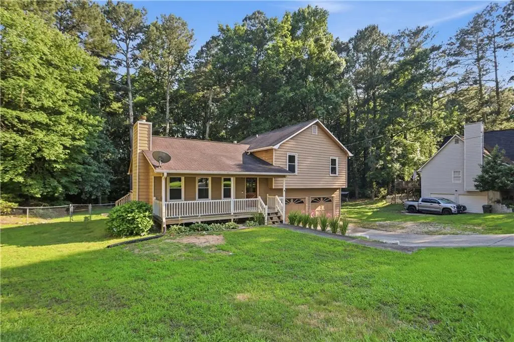 3 Crocker Lane, Hiram, GA 30141 - #1