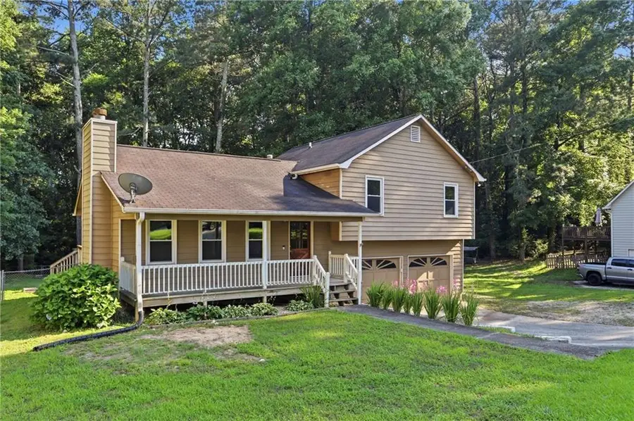 3 Crocker Lane, Hiram, GA 30141 - #2