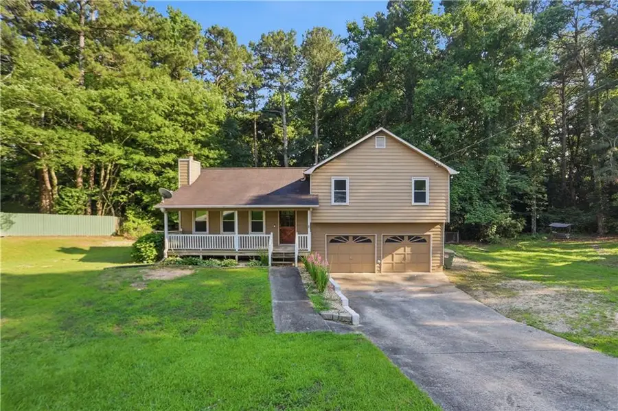 3 Crocker Lane, Hiram, GA 30141 - #3
