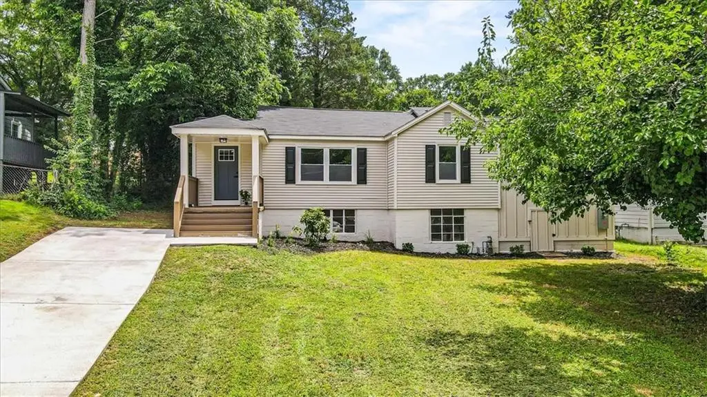 3459 Glen Road, Decatur, GA 30032 - #1