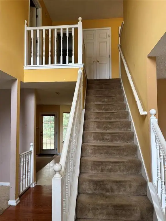 1885 Winding Crossing Trail, Fairburn, GA 30213 - #2