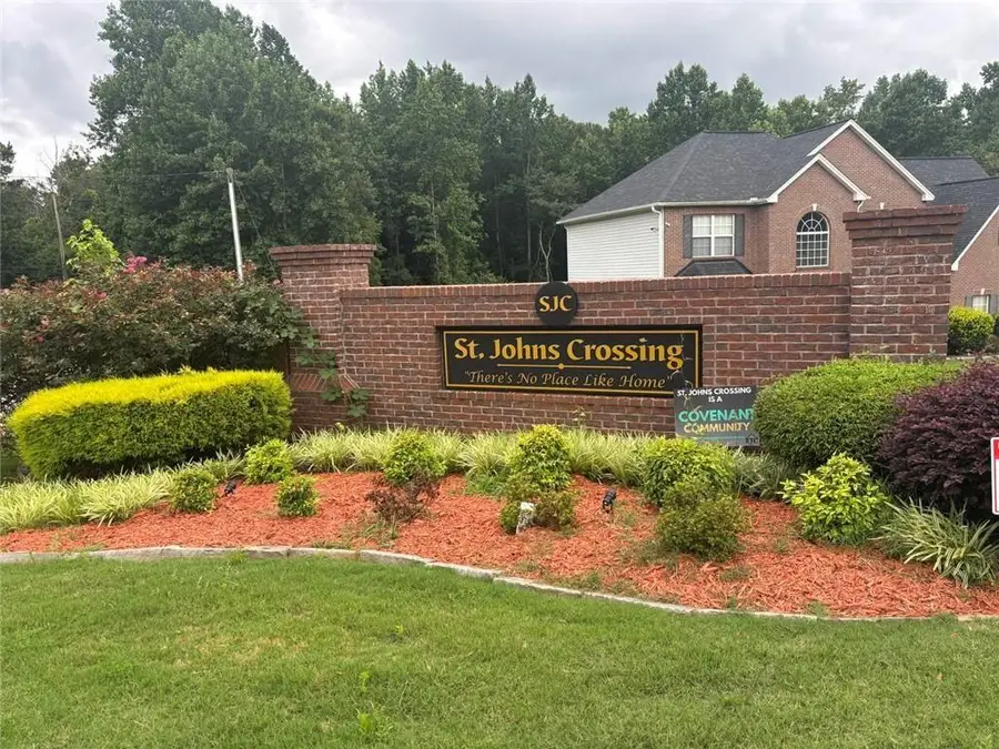 1885 Winding Crossing Trail, Fairburn, GA 30213 - #3