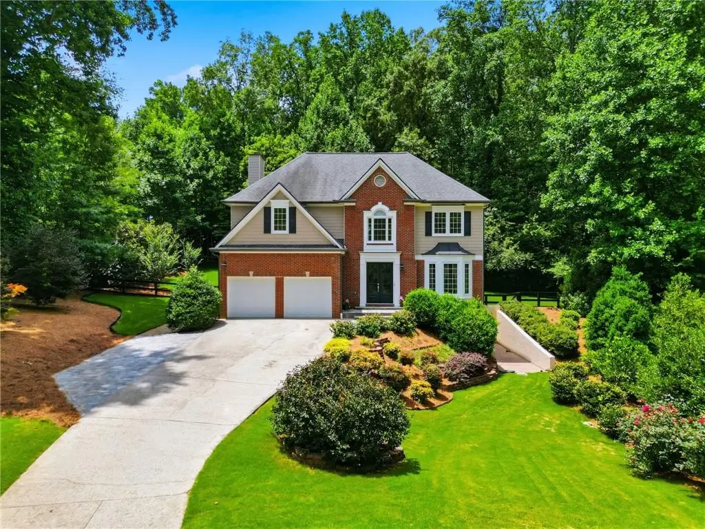 6955 Black Fox Lane, Cumming, GA 30040 - #1