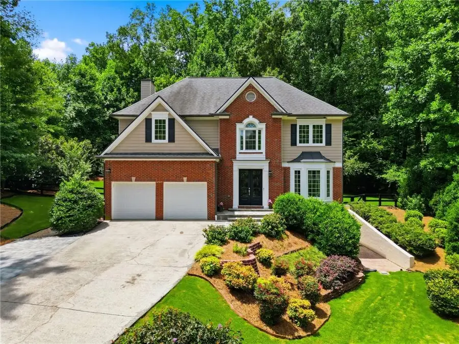 6955 Black Fox Lane, Cumming, GA 30040 - #2