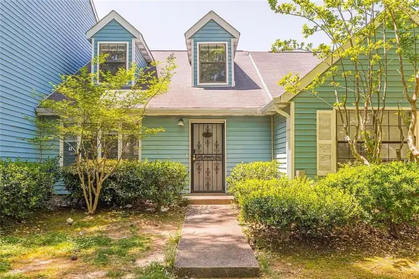 5417 Park Pl Knoll S, Atlanta, GA 30349