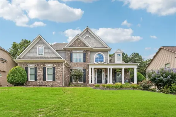 921 Laurel Wood Court, Canton, GA 30115