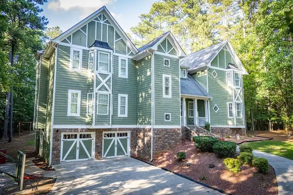 1084 Magnolia Drive, Villa Rica, GA 30180