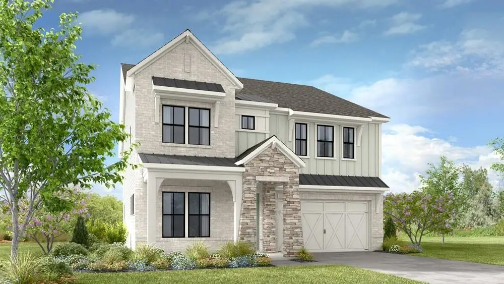 700 Deanwood Terrace, Peachtree City, GA 30269 - #1