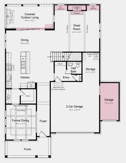 700 Deanwood Terrace, Peachtree City, GA 30269 - #2