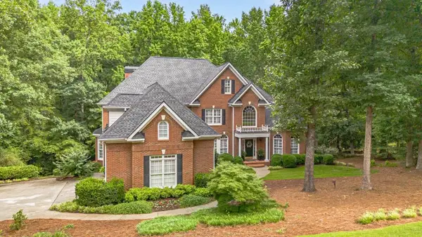 1251 Oxford Drive Se, Conyers, GA 30013