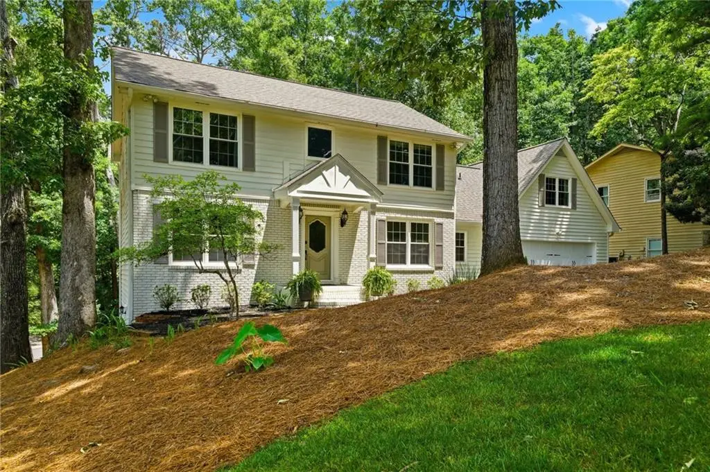 765 Lake Top Way, Roswell, GA 30076 - #1