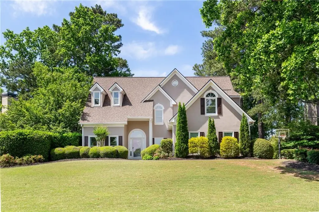 6105 Olde Atlanta Parkway, Suwanee, GA 30024 - #1