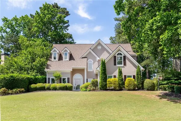 6105 Olde Atlanta Parkway, Suwanee, GA 30024