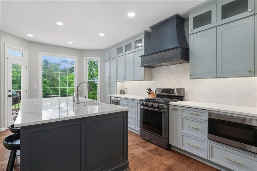 6105 Olde Atlanta Parkway, Suwanee, GA 30024 - #2