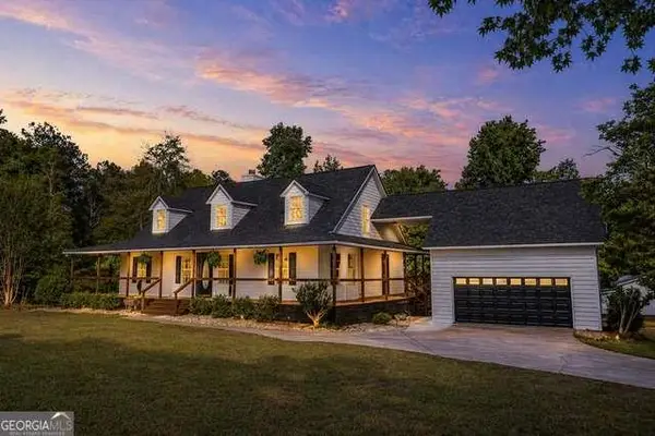 304 Bailey Road, Monticello, GA 31064